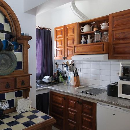 Casa Arrigo - Splendido Bungalow Centrale Con Grande Terrazza E Vista Mare Puerto del Carmen  Eksteriør billede
